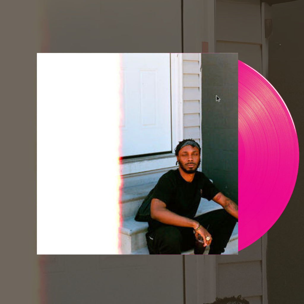 Veteran- JPEGMAFIA