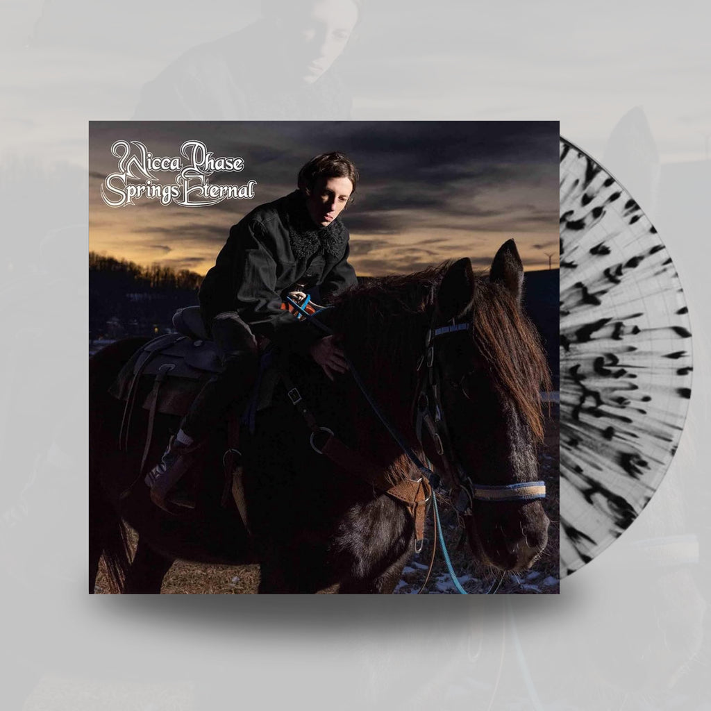 Wicca Phase Springs Eternal- Wicca Phase Springs Eternal
