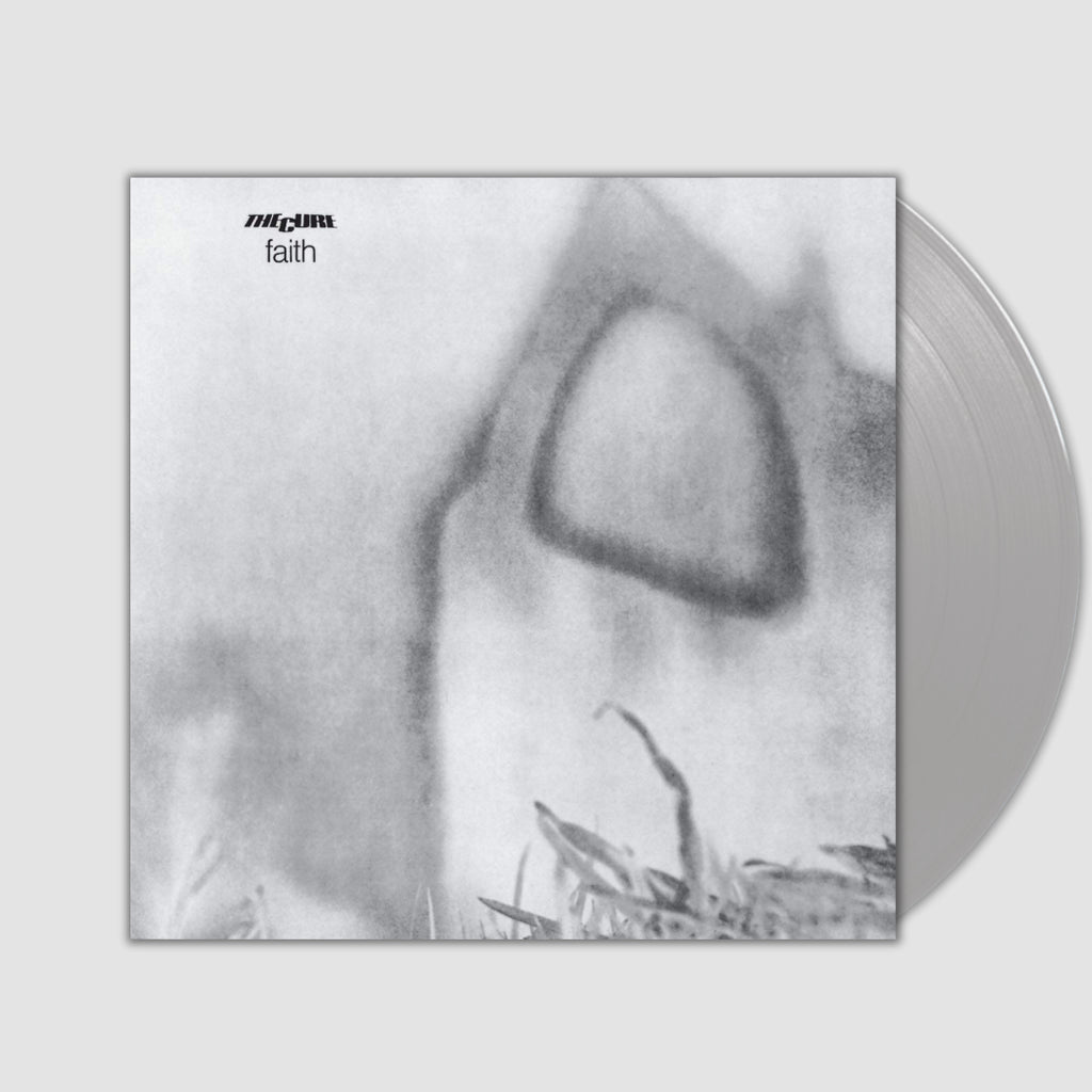Faith- The Cure