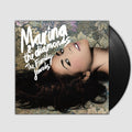 Family Jewels- Marina and the Diamonds