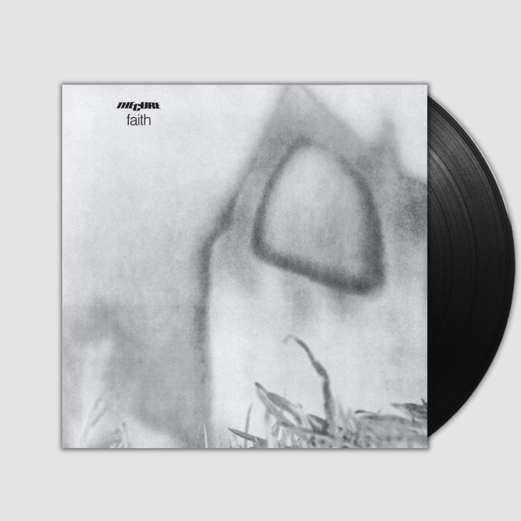 Faith- The Cure