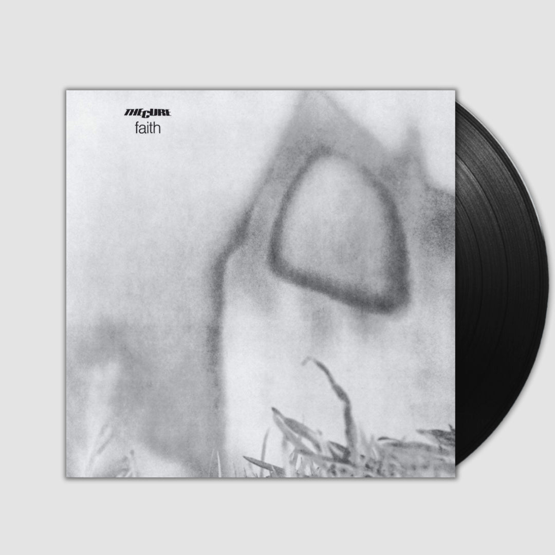 Faith- The Cure