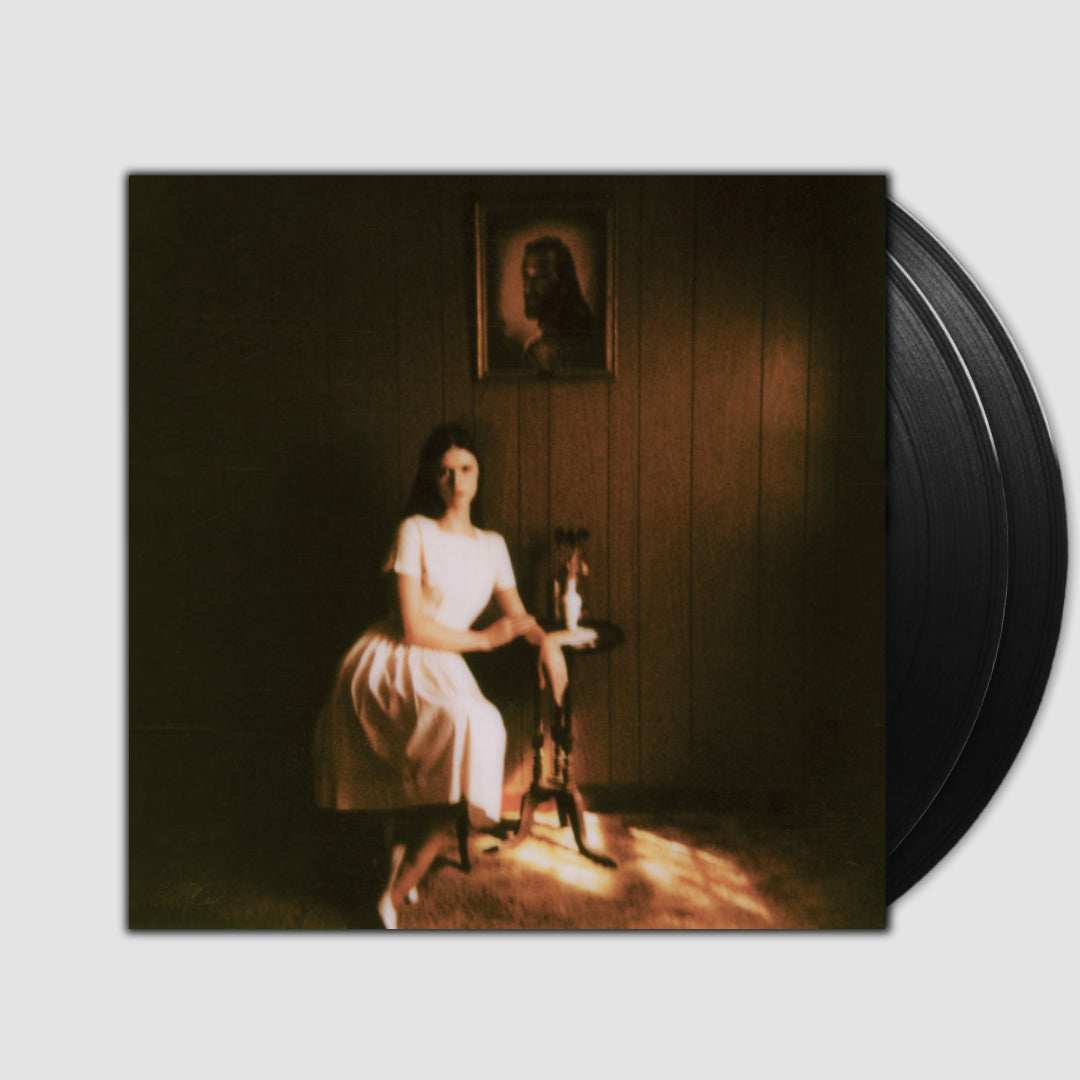 Preacher's Daughter- Ethel Cain