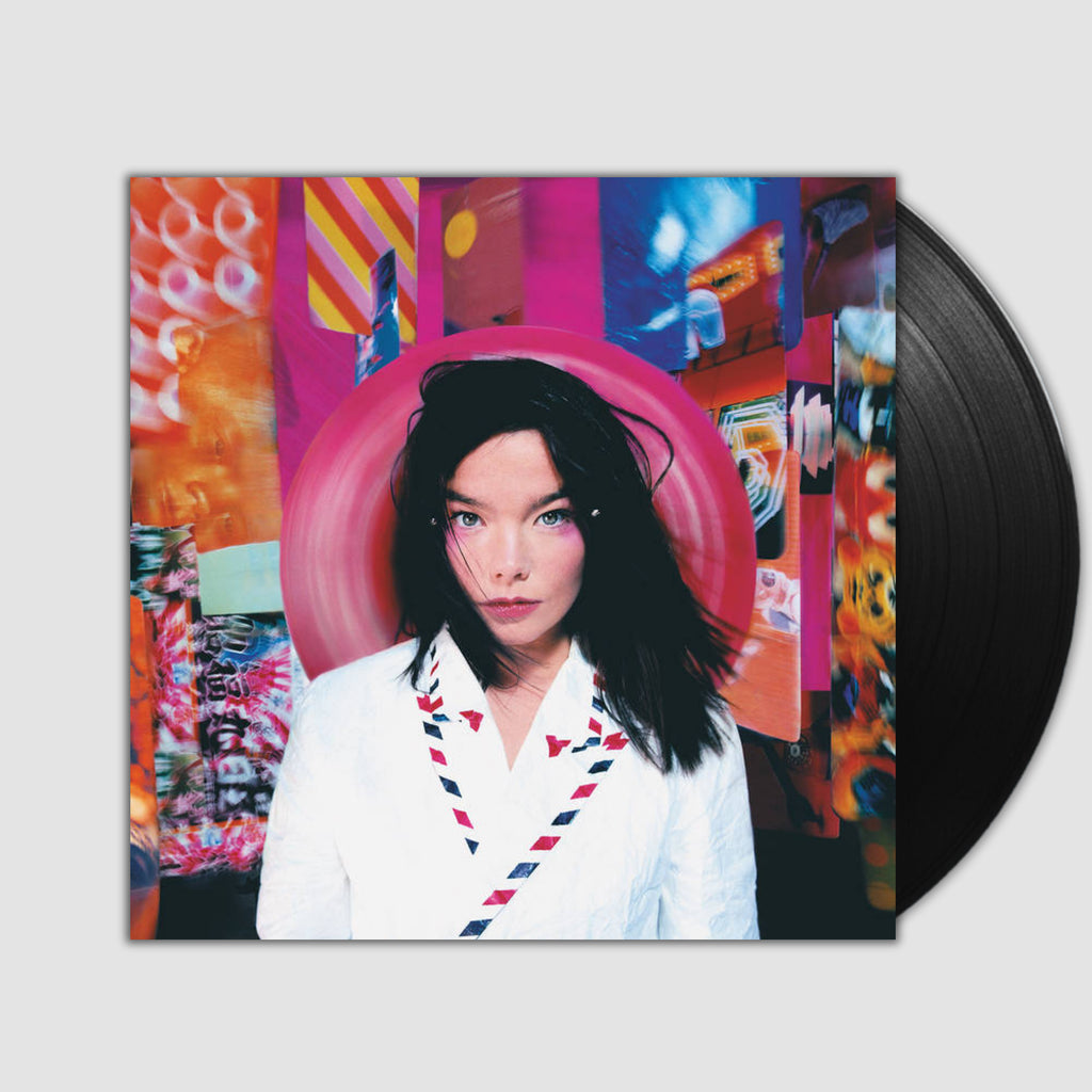 Post- Bjork