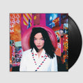 Post- Bjork