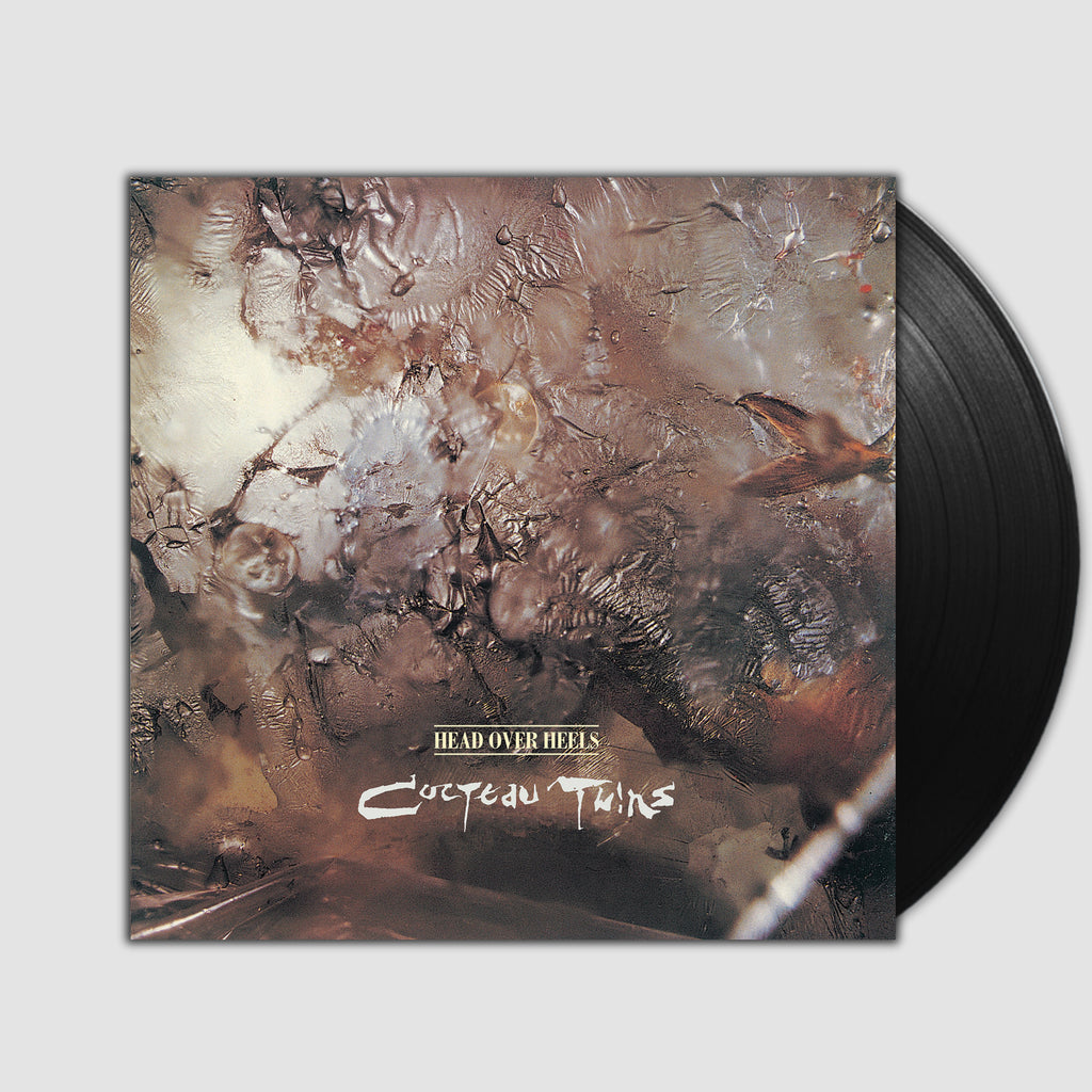 Head Over Heels- Cocteau Twins