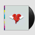 808S & Heartbreak- Kanye West