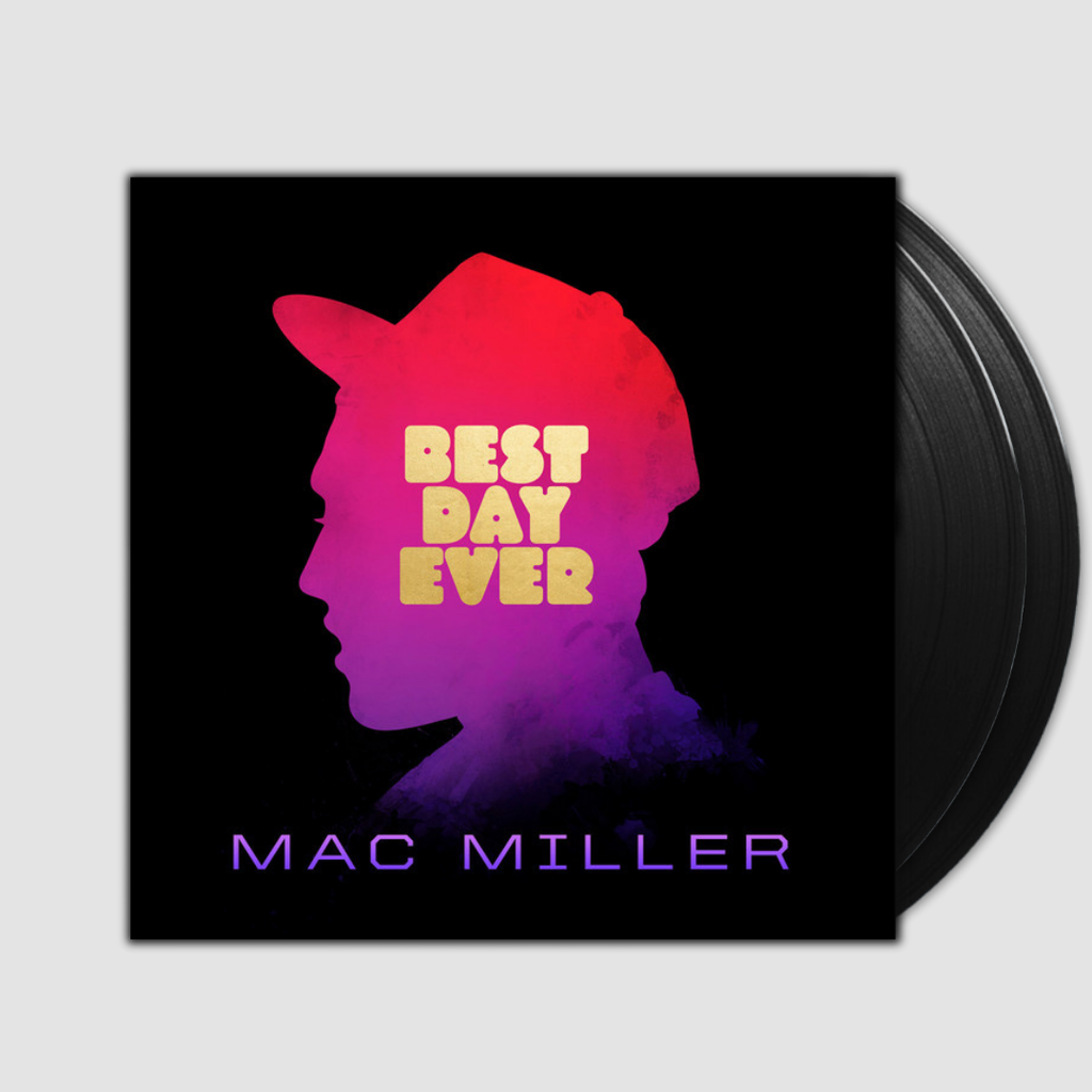 Best Day Ever- Mac Miller