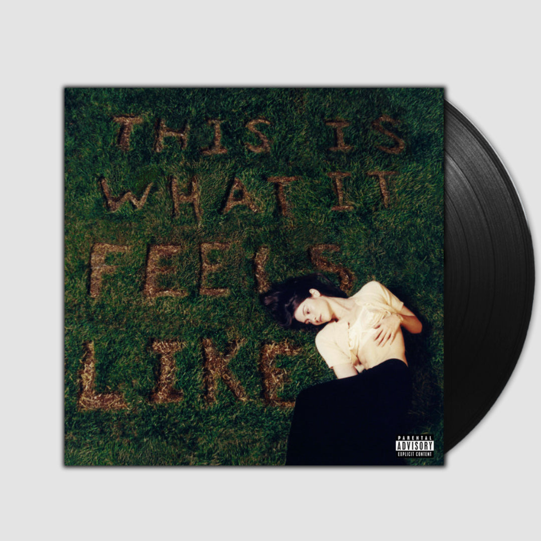 This is What it Feels Like- Gracie Abrams
