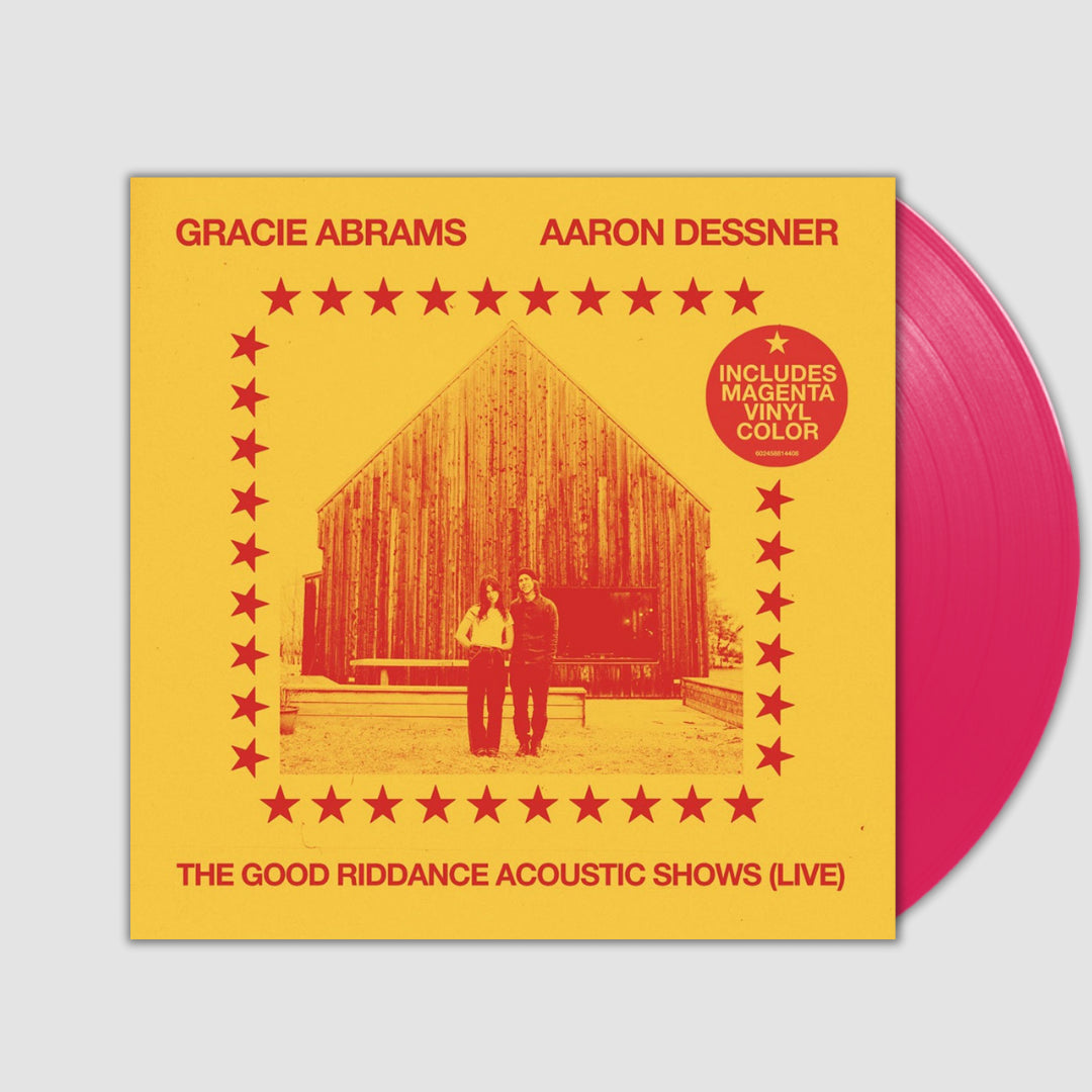 Good Riddance Acoustic Shows (Live) - Gracie Abrams