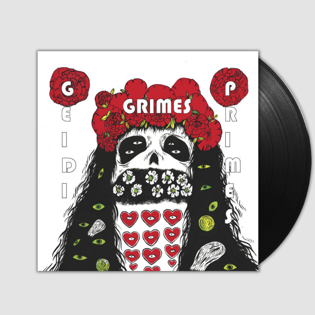 Geidi Primes- Grimes