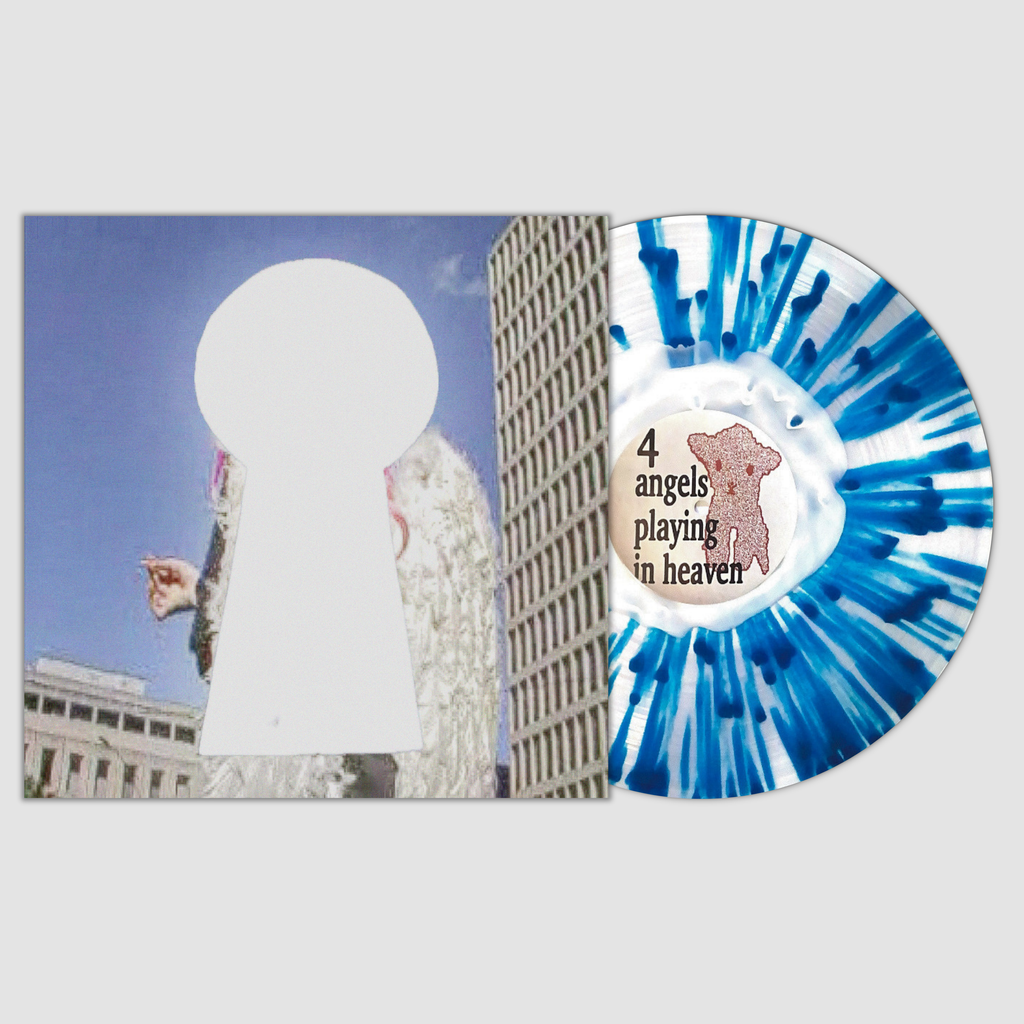 VV Exclusive: Mount Zero- Swapmeet