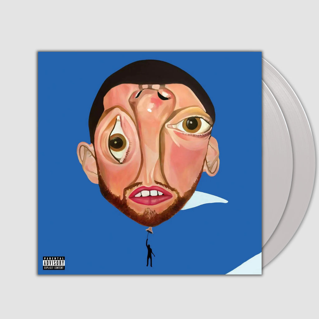 Balloonerism- Mac Miller