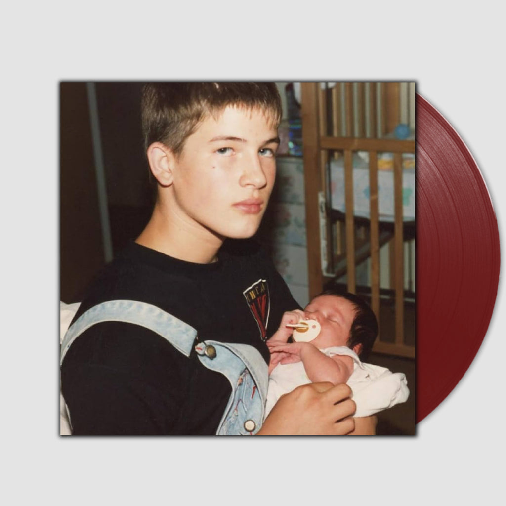 Capacity- Big Thief