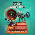 Gorillaz Present… Song Machine