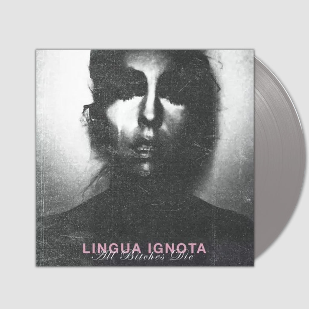 ALL BITCHES DIE- Lingua Ignota