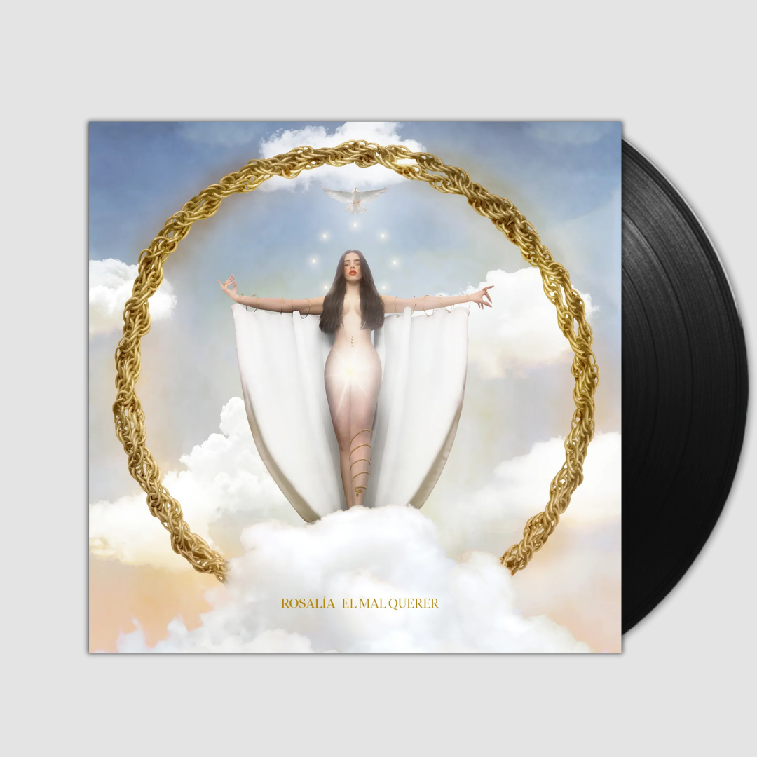 El Mal Querer- Rosalia