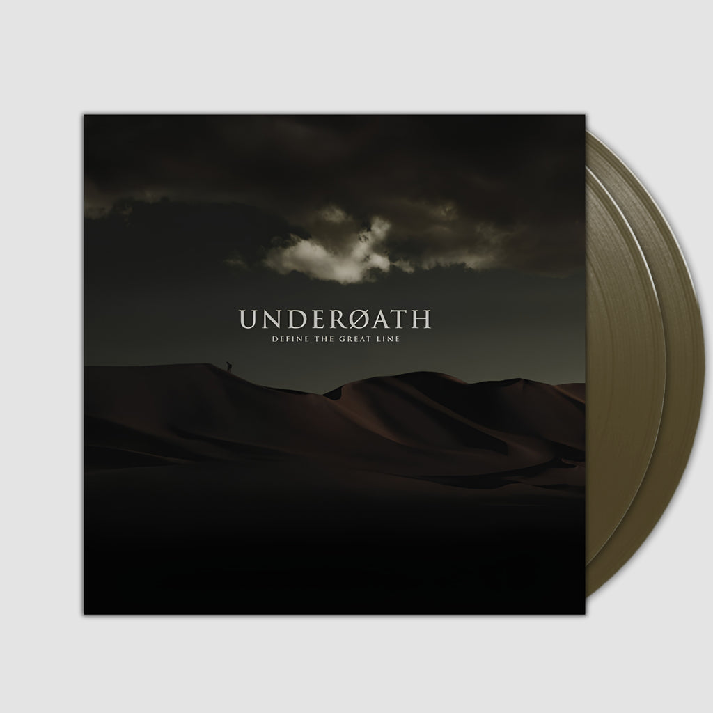 Define the Great Line- Underoath