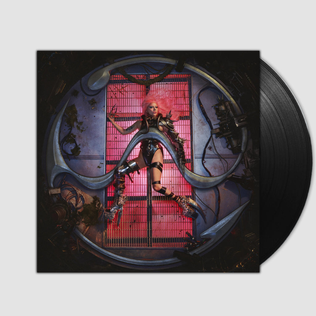 Chromatica- Lady Gaga