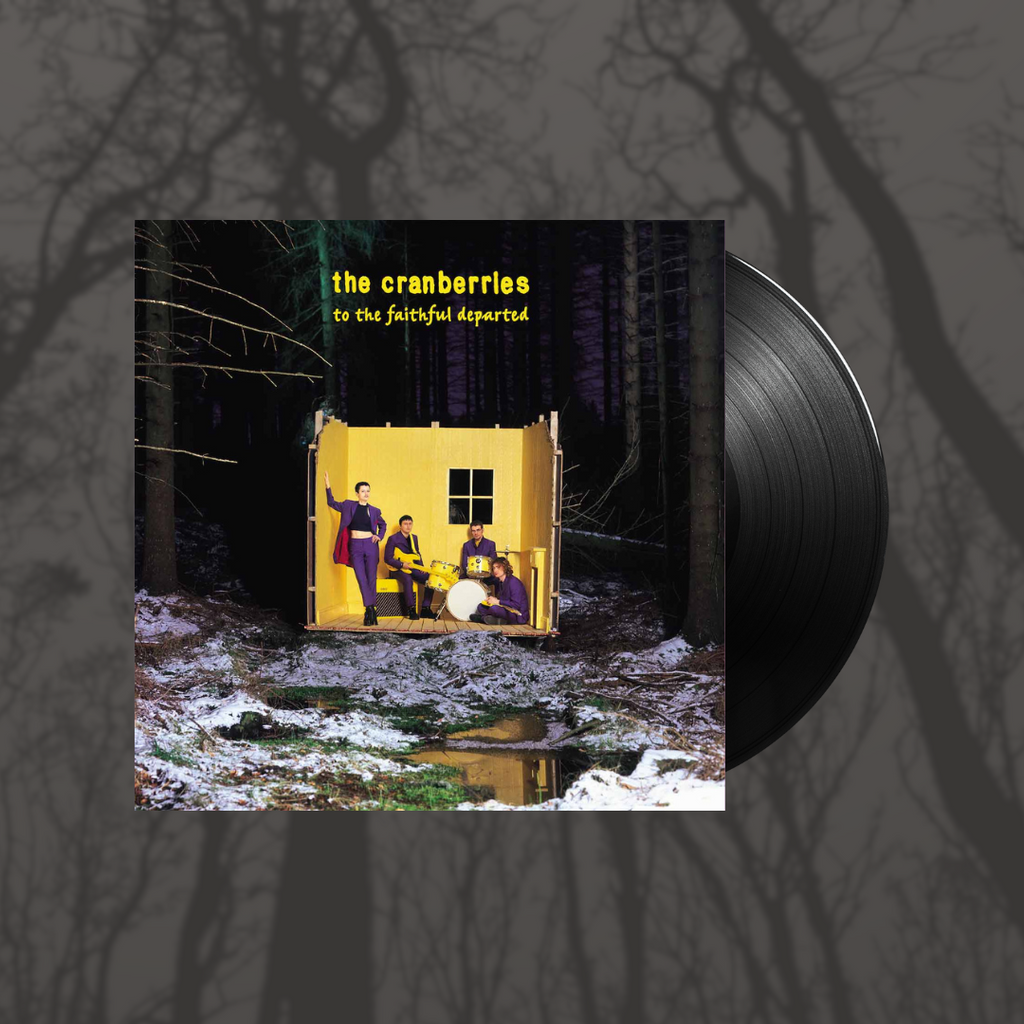 To the Faithful Departed- The Cranberries
