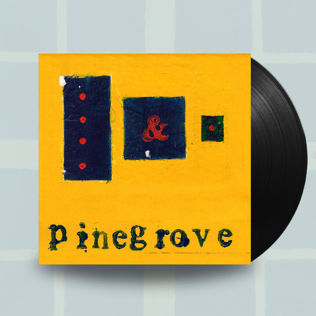 Everything So Far- Pinegrove