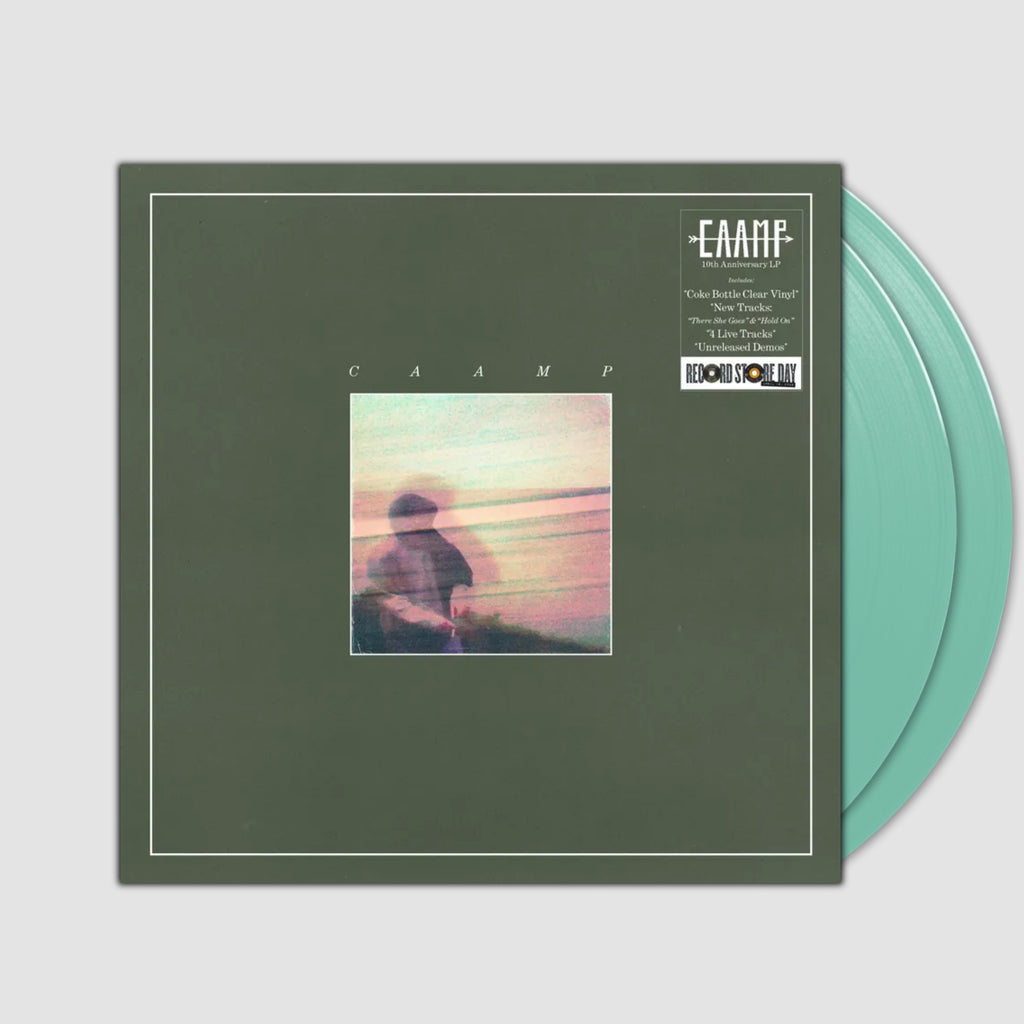 Caamp (RSD)- Caamp