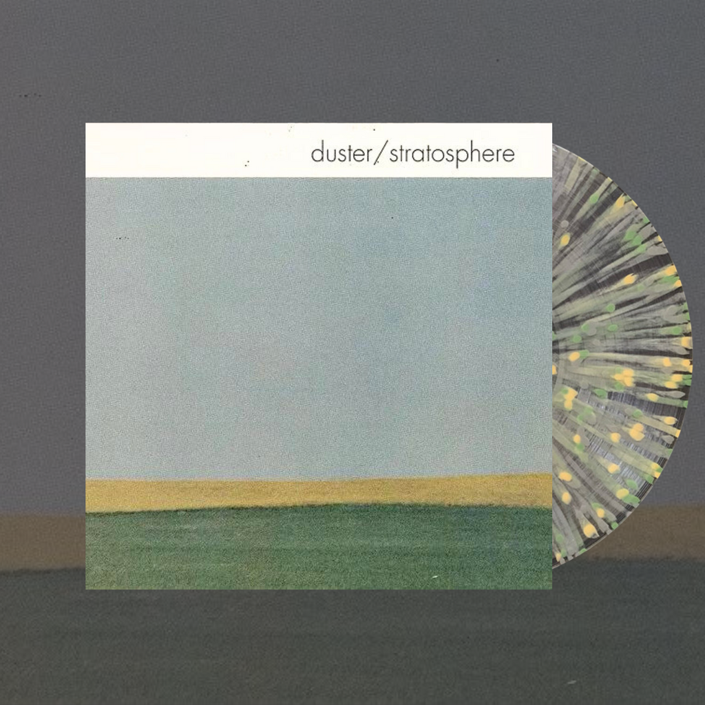 Stratosphere- Duster