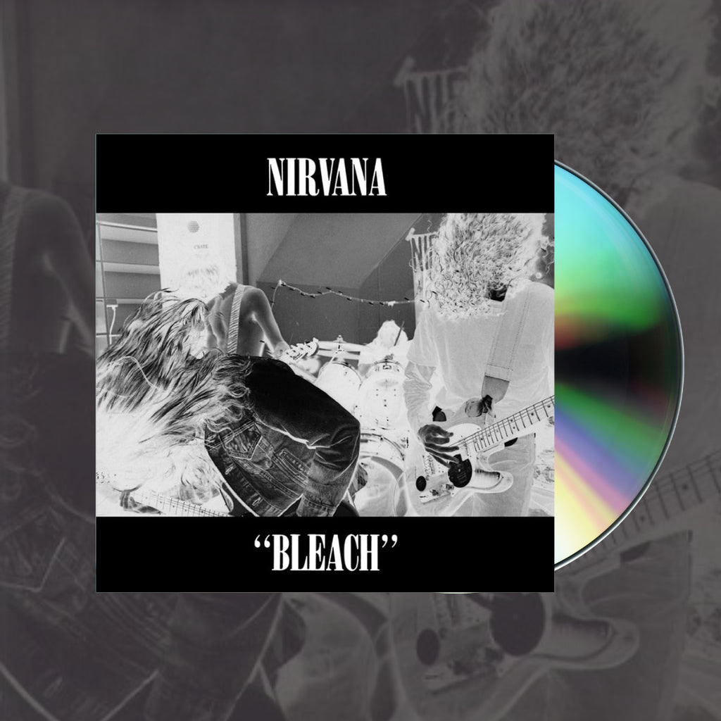 Bleach- Nirvana