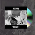 Bleach- Nirvana