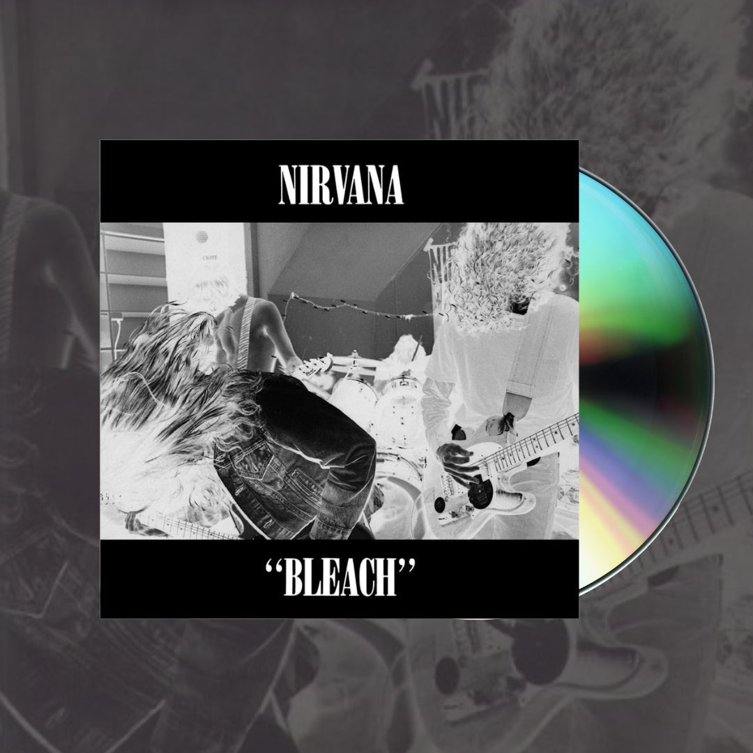 Bleach- Nirvana