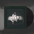 When We Fall Asleep Where Do We Go? 7' Box Set- Billie Eilish