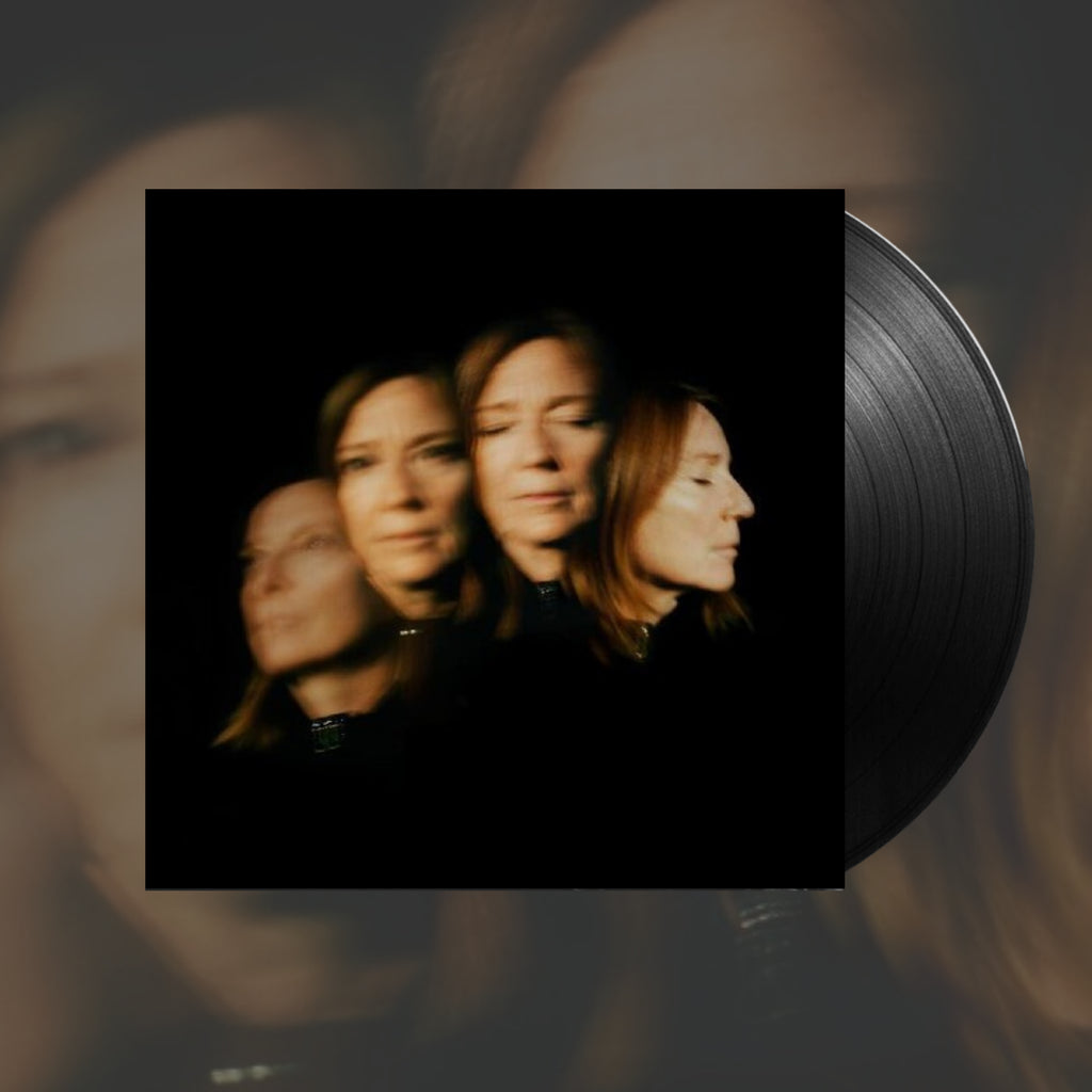 Lives Outgrown- Beth Gibbons