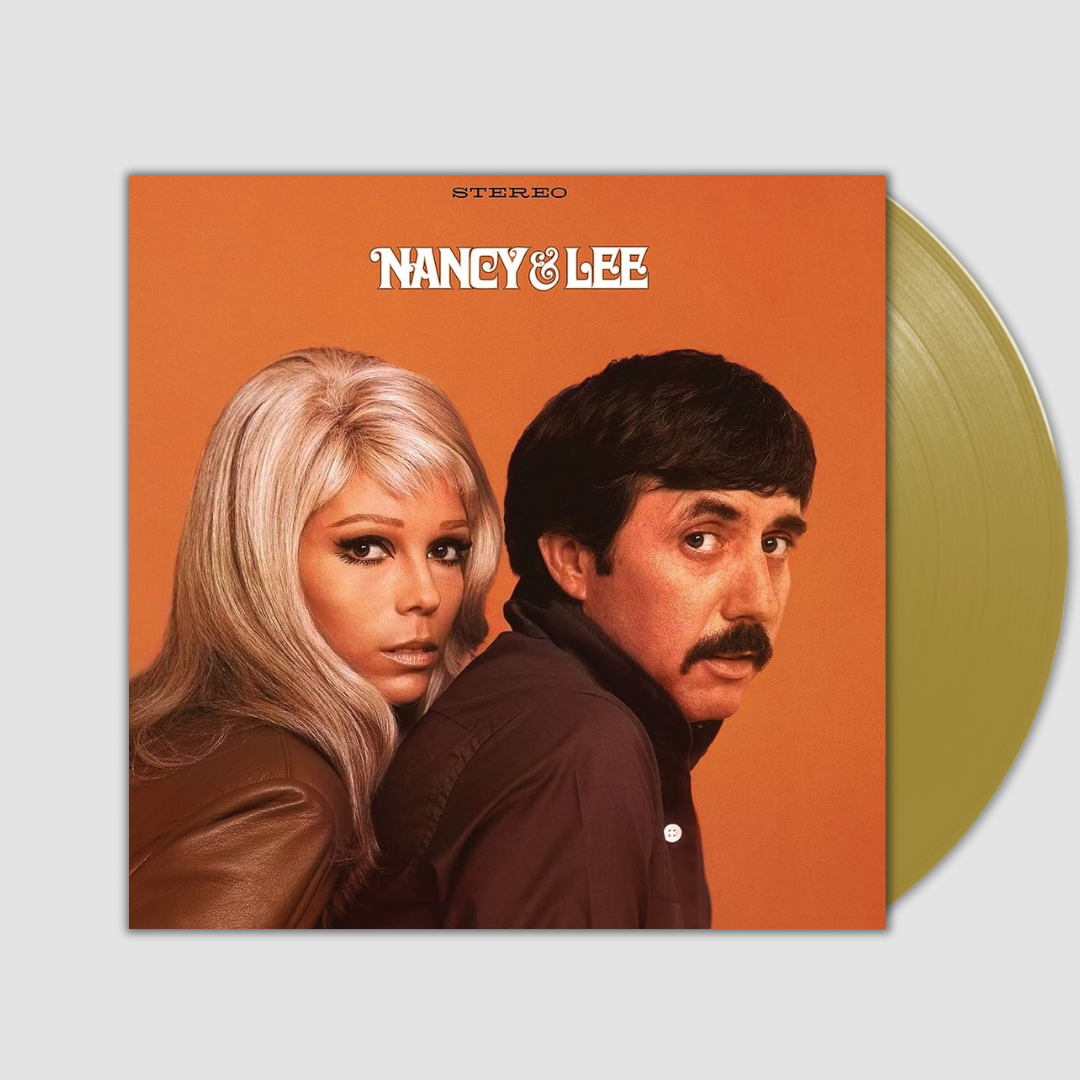 Nancy & Lee- Nancy Sinatra