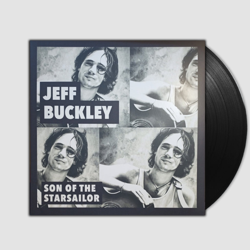Son Of The Starsailor- Jeff Buckley