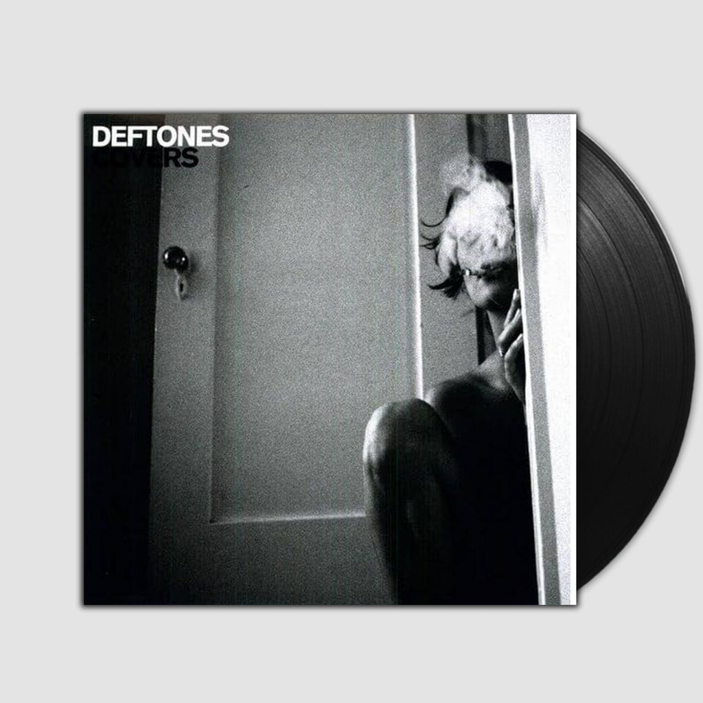 Covers- Deftones