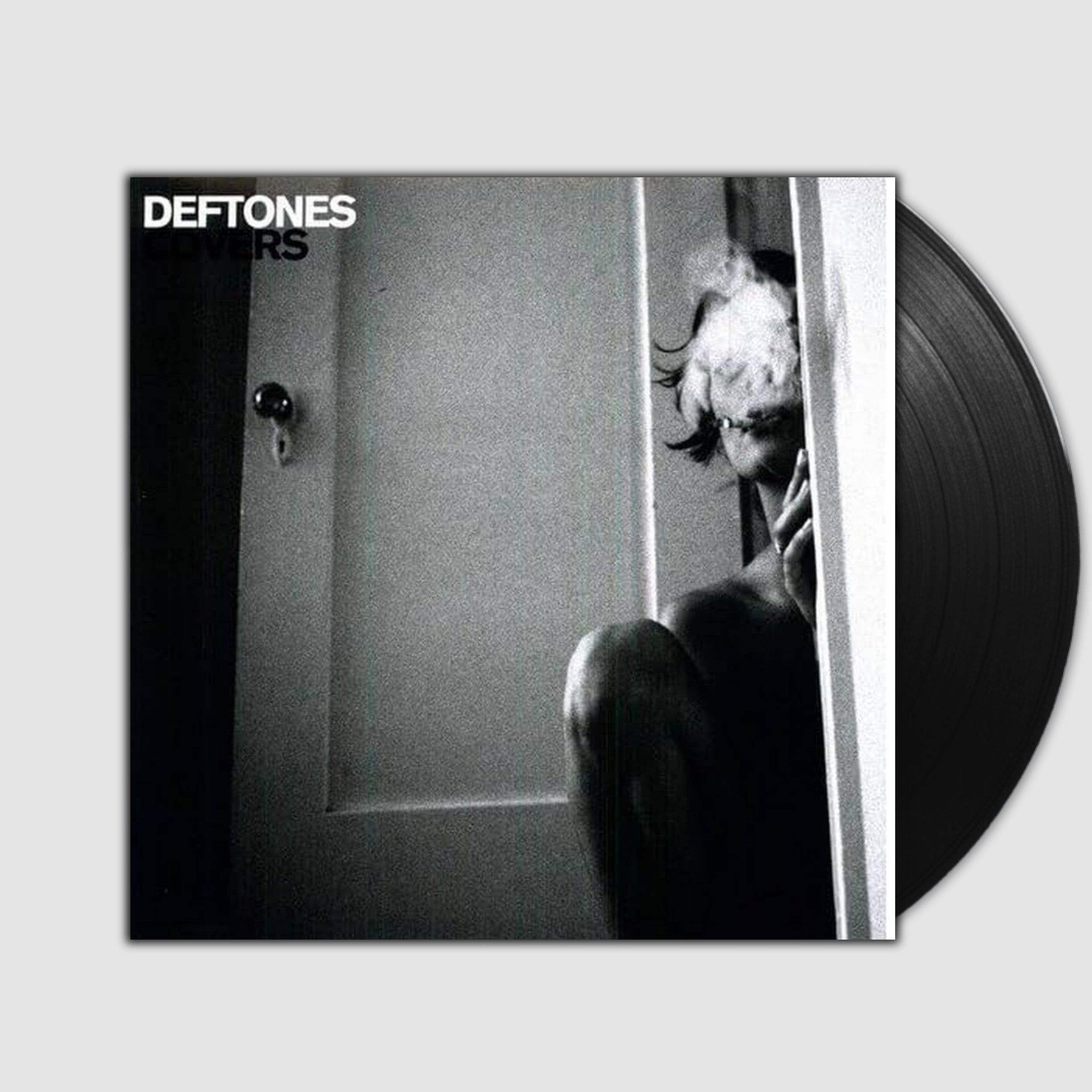Covers- Deftones