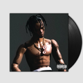 Rodeo- Travis Scott
