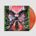 Psycho Warrior- Machine Girl