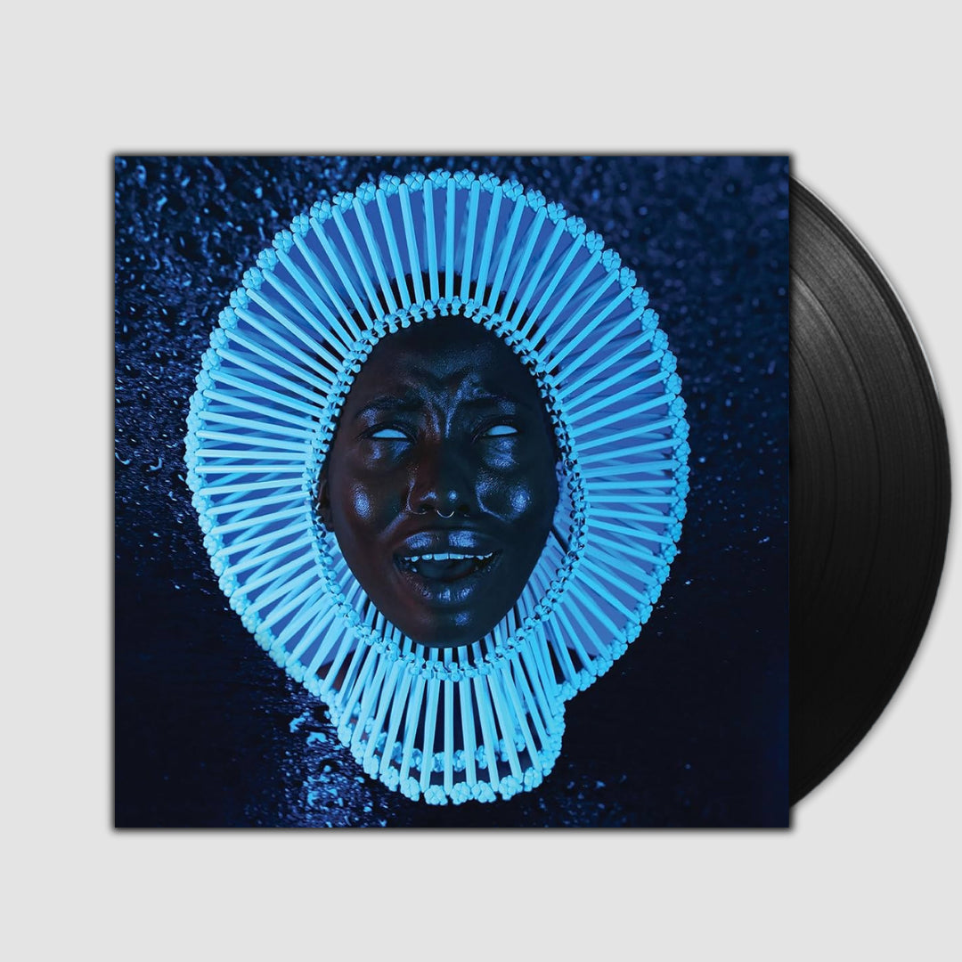 Awaken My Love- Childish Gambino