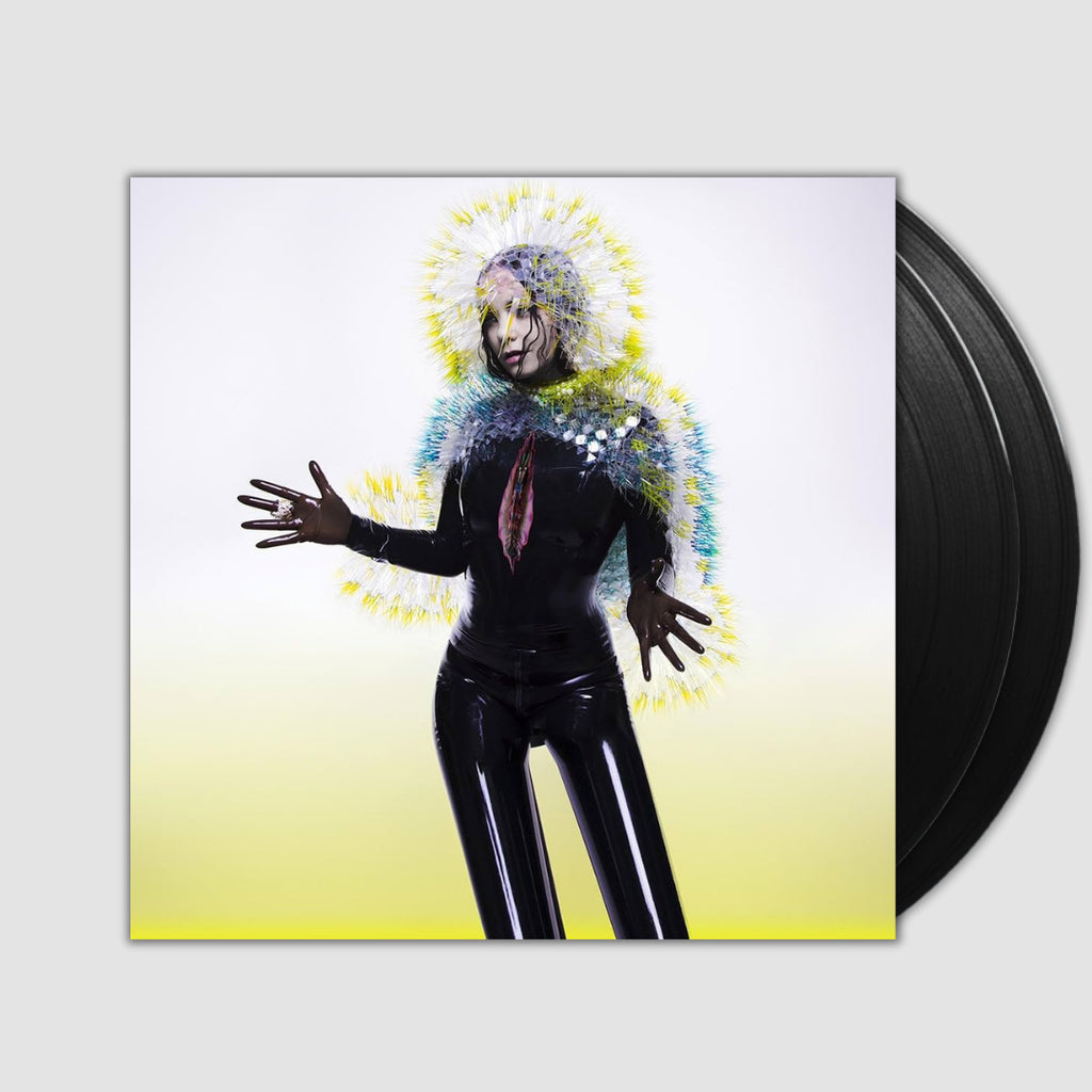 Vulnicura- Bjork