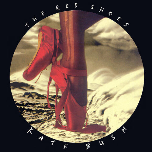 The Red Shoes- Kate Bush