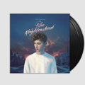 Blue Neighborhood- Troye Sivan