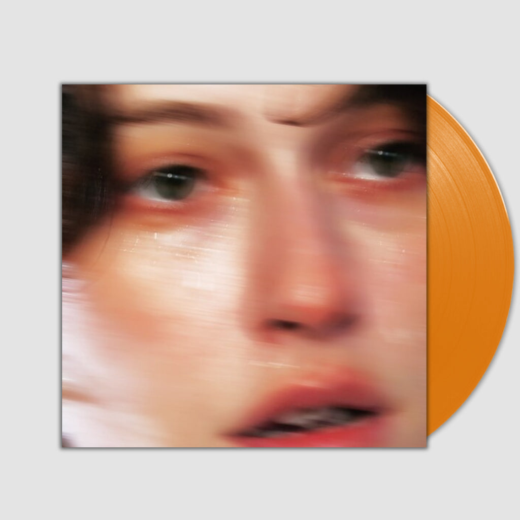 Girl Violence- King Princess
