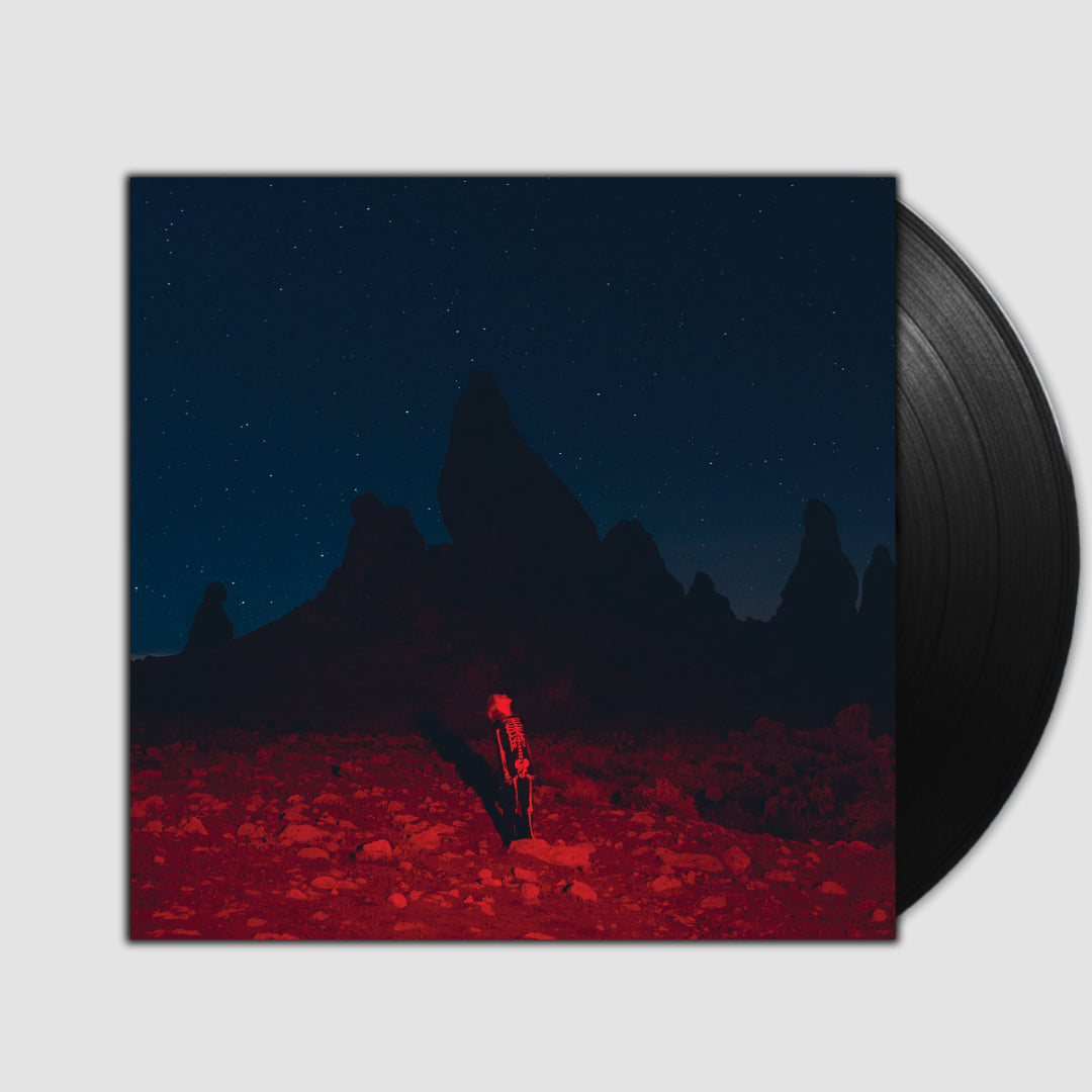 Punisher- Phoebe Bridgers