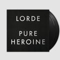 Pure Heroine- Lorde