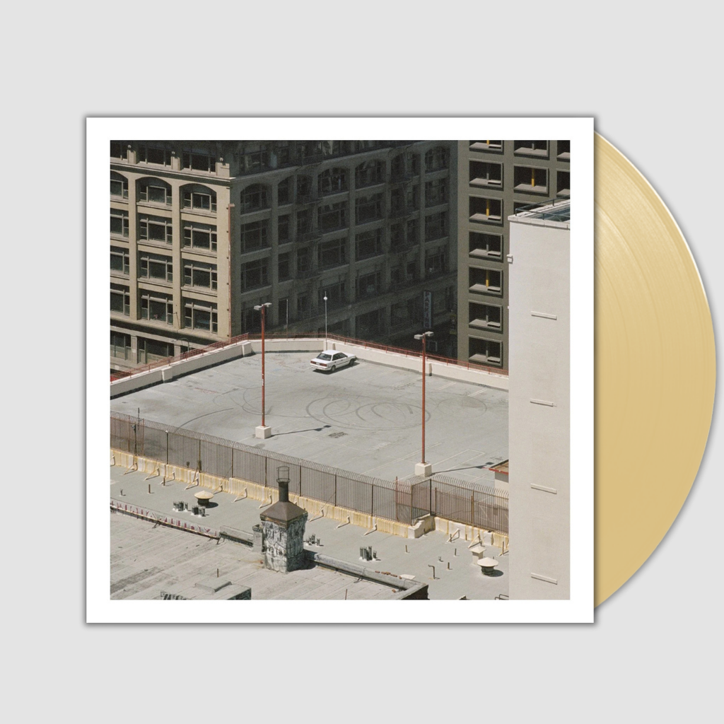 The Car- Arctic Monkeys