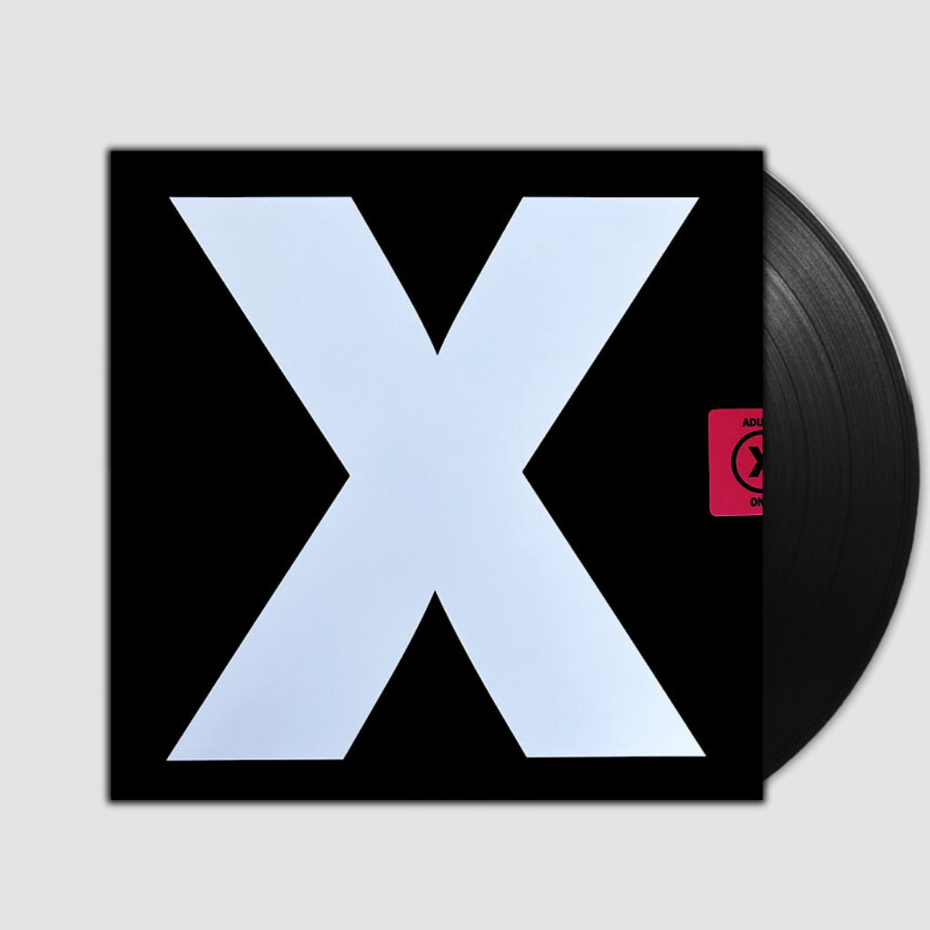 X (O.S.T)- Tyler Bates & Chelsea Wolfe