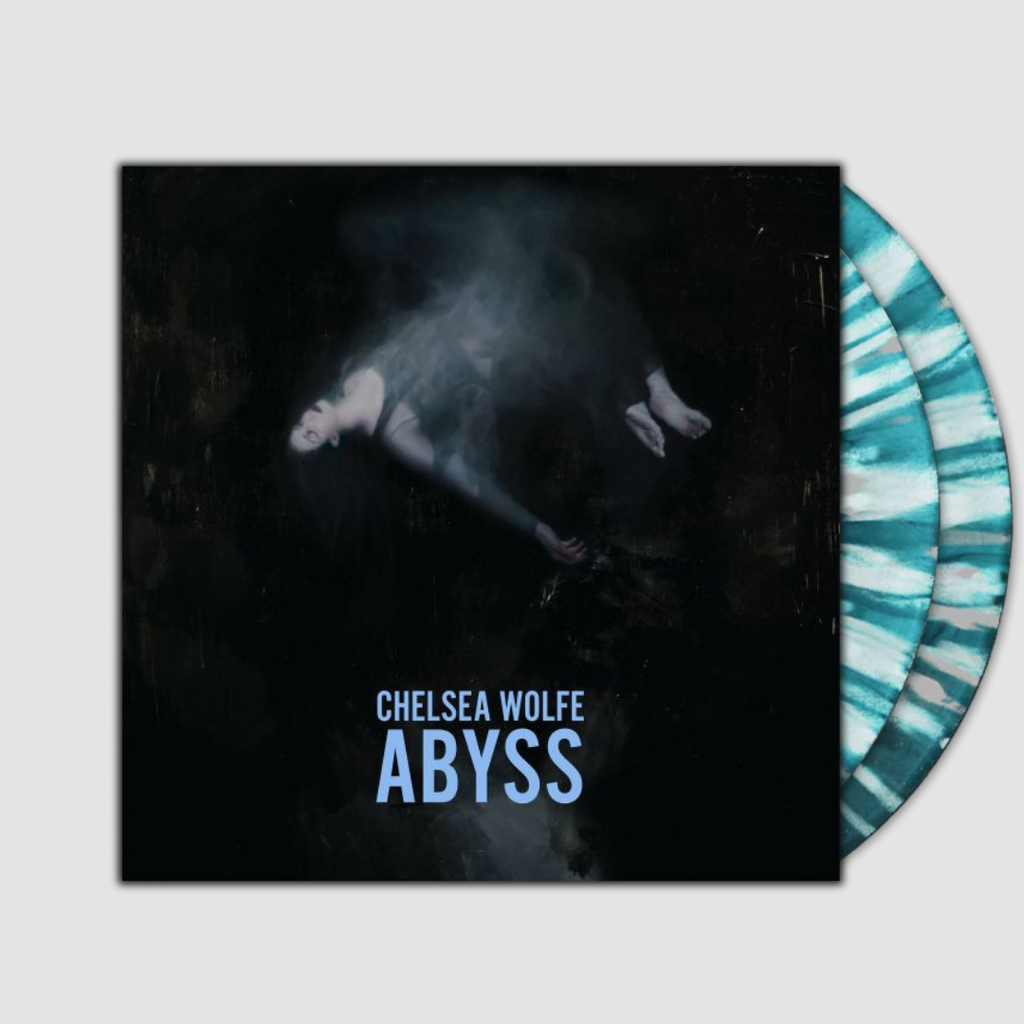 Abyss (10th Anniversary)- Chelsea Wolfe