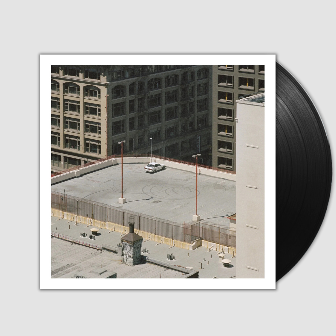 The Car- Arctic Monkeys