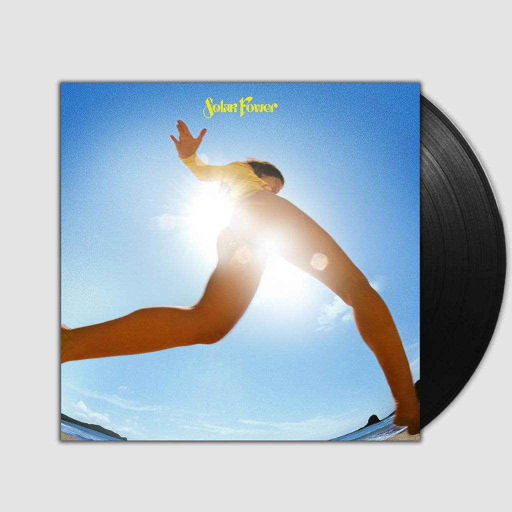 Solar Power- Lorde